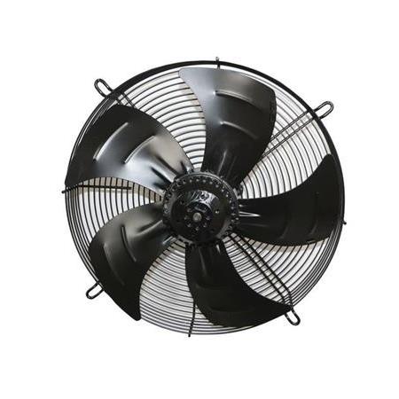 MOOWEX W1AF4E1-300 S NW AKSİYEL FAN ( 027AJ1002 )