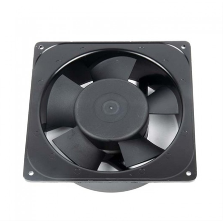 SOĞUTUCU KARE FAN 170X170MM