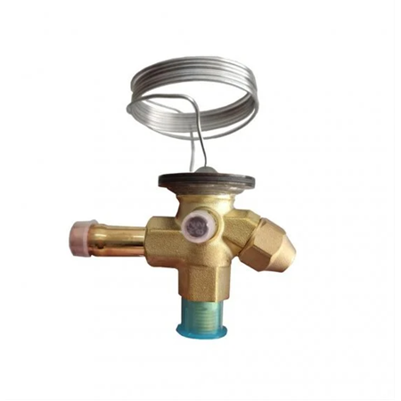 SANHUA RFKH-24072 R407C GENLEŞME VANASI DIŞ DENGE KAYNAKLI