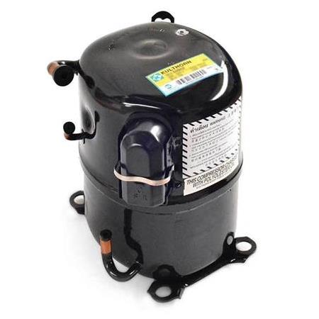 KULTHORN AW 2512 ZXG - 3 HP TRİFAZE KOMPRESÖR